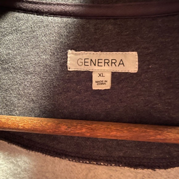 Generra Mens Sweater - Picture 12 of 13